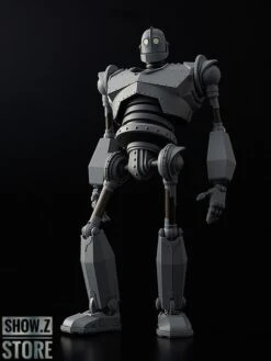Sentinel Toys 1000Toys 1/80 The Iron Giant Riobot Iron Giant Normal Mode -Action Figures Store fa9407d395