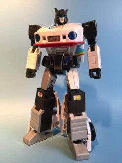 MakeToys MTRM-09 MTRM09 Downbeat Jazz 22 MakeToys MTRM-09 MTRM09 Downbeat Jazz -Action Figures Store fa952808aa