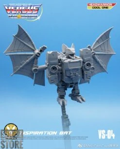 MechFansToys VECMA VS-04 Inspiration Bat Mindwipe 36 MechFansToys VECMA VS-04 Inspiration Bat Mindwipe -Action Figures Store fae94d43c3