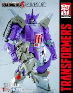 Action Toys ULTIMETAL-S Series Galvatron 14 Action Toys ULTIMETAL-S Series Galvatron -Action Figures Store fb5ff7001c
