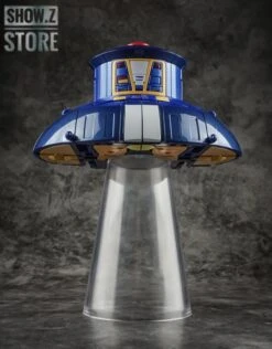 XTransbots X-Transbots XTB MM-IXZ MMIXZ MM-9Z MM9Z Barada Cosmos Blue Version 17 XTransbots X-Transbots XTB MM-IXZ MMIXZ MM-9Z MM9Z Barada Cosmos Blue Version -Action Figures Store fb6e4cd969