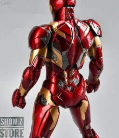 Eastern Model 1/9 Iron Man Mark 46 Model Kit Deluxe Edition 35 Eastern Model 1/9 Iron Man Mark 46 Model Kit Deluxe Edition -Action Figures Store fb6f977821