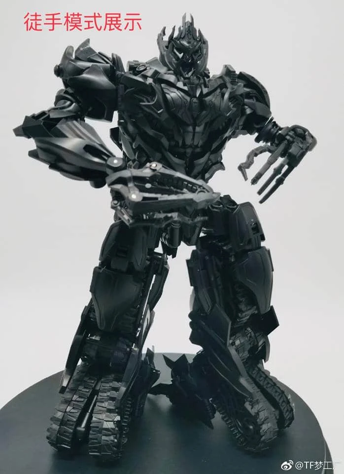 TF Dream Factory GOD-11 ROTF Megatron 11 TF Dream Factory GOD-11 ROTF Megatron - Image 9