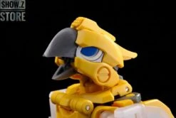 52Toys BeastBox BB-10 Rumblebeat -Action Figures Store fc101cf25e