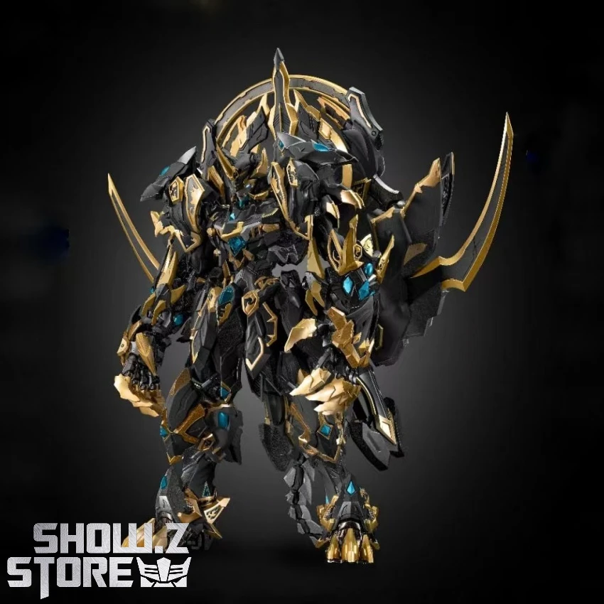 CangDao Model 1/72 CD-02B Black Tiger 3 CangDao Model 1/72 CD-02B Black Tiger