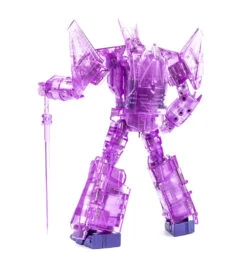 XTransbots MX-III Eligos Cyclonus Clear Version 16 XTransbots MX-III Eligos Cyclonus Clear Version -Action Figures Store fc681ee762