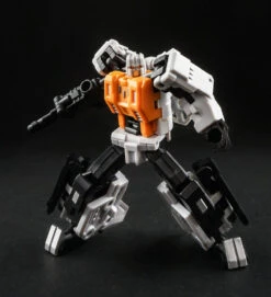 Iron Factory IF-EX24X War Giant Catastrophe Bruticus TF2000 Color Scheme Version -Action Figures Store fc81749424