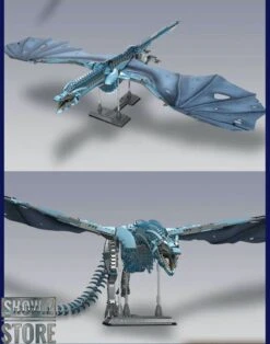 Super 18K MOC Viserion Weselion Game Of Thrones 8 Super 18K MOC Viserion Weselion Game Of Thrones -Action Figures Store fce23528ef