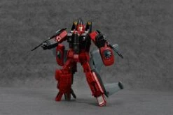 Yes Model YM05 MP11NT Thrust -Action Figures Store fcf1918cb8