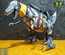 4th Party MP-08CS MP08CS King Grimlock Reximus Prime Oversized MP-08 MP08 Cell Shaded -Action Figures Store fd48c73621