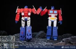 Magic Square MS-B46 Light Of Victory Optimus Prime 2.0 No-Bay Version -Action Figures Store fd612d642a