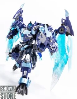 Jinbao DF-08 Freeze Devil Cryotek 20 Jinbao DF-08 Freeze Devil Cryotek -Action Figures Store fd921c7b1a