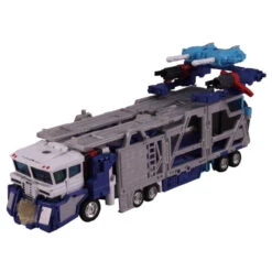 Takara TOMY TF2000 Transformers Encore God Fire Convoy Japanese Version -Action Figures Store fdb24f1520