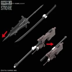 Bandai MG 1/100 ASW-G-08 Barbatos Mobile Suit Gundam Iron-Blooded Orphans Gunpla -Action Figures Store fdb6e62d0a