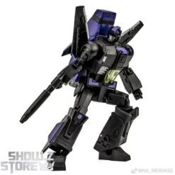 Newage H45B Strange Love Jetfire Black Version -Action Figures Store fdef4dbba7
