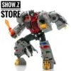 ToyWorld TW-D02 Muddy Sludge -Action Figures Store fe2aa384a6