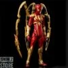 Sentinel Toys RE:EDIT 1/6 Iron Spider -Action Figures Store fe49d01571