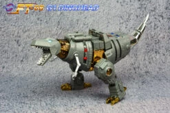 FansToys FT-08 Grinder Grimlock G1 Head Reissue 16 FansToys FT-08 Grinder Grimlock G1 Head Reissue -Action Figures Store fe7c2fa936
