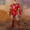 HotToys MMS500 1/6 Iron Man Mark VII 1 HotToys MMS500 1/6 Iron Man Mark VII -Action Figures Store fe8d31db1a