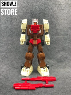 YES MODEL YM11 RF-01 DATA CLERK MT Cupola 19 YES MODEL YM11 RF-01 DATA CLERK MT Cupola -Action Figures Store fe8fde216f