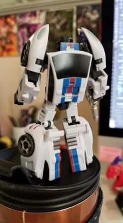 IronFactory EX29 Rush Beats Jazz 26 IronFactory EX29 Rush Beats Jazz -Action Figures Store fea5f35285