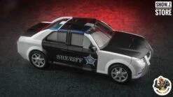 Yes Model YM13 RF-03 Rover Streetwise -Action Figures Store feace12ca1