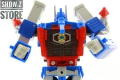 MechFansToys MF48 City Commander Ultra Magnus Version 2.0 Improvisation 29 MechFansToys MF48 City Commander Ultra Magnus Version 2.0 Improvisation -Action Figures Store ff124c03c5