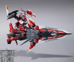 Daban MG 1/100 MBF-P02Kai Gundam Astray Red Frame Kai MB Style 16 Daban MG 1/100 MBF-P02Kai Gundam Astray Red Frame Kai MB Style -Action Figures Store ff4b484240