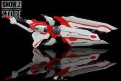 TheWind GN Sword Caletvwlch Weapon Upgrade Kit For MB MG MBF-P02 Gundam Astray Red Frame Set Of 2 -Action Figures Store ff6c8c6200
