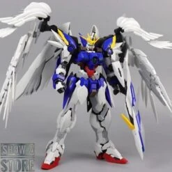 Daban MG HIRM XXXG-01W Wing Gundam -Action Figures Store ff8920a01b