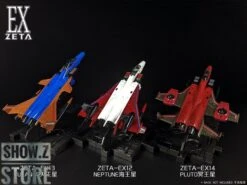 Zeta Toys EX-14 Pluto Thrust -Action Figures Store ff9f6b853f