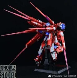 Vientiane Toys Upgrade Kits For Metal Build AGX-04 GP-04 Gerbera Tetra Gundam 13 Vientiane Toys Upgrade Kits For Metal Build AGX-04 GP-04 Gerbera Tetra Gundam -Action Figures Store ffd2d659dc