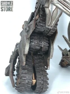 TF Dream Factory GOD-11S Megatron Battle Damaged Version 25 TF Dream Factory GOD-11S Megatron Battle Damaged Version -Action Figures Store ffe87cf05b